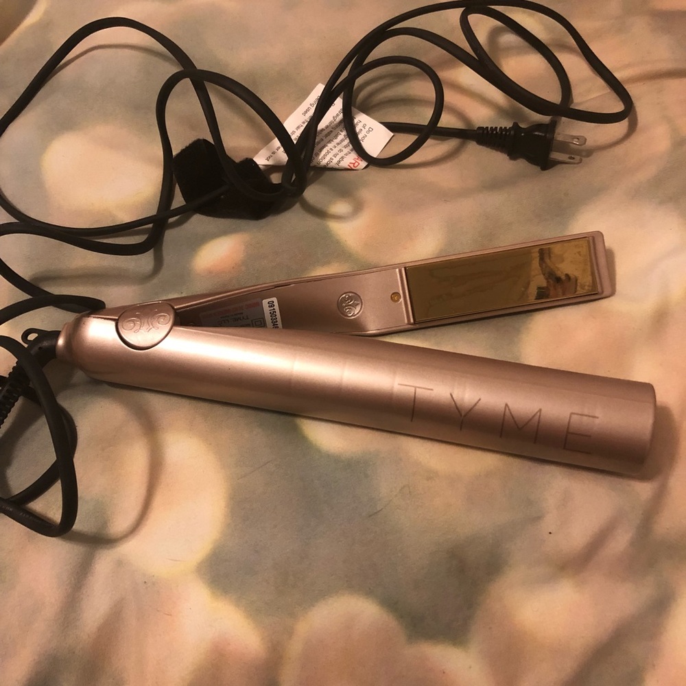 TYME Iron Pro